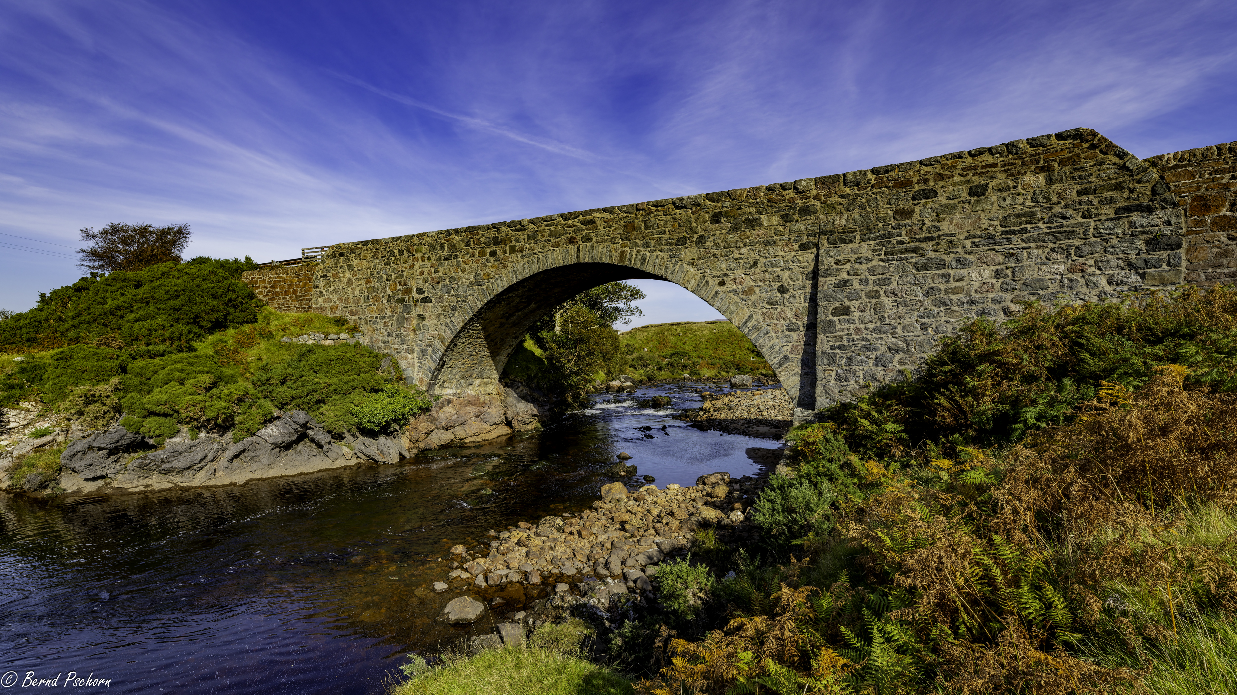 Schottland
