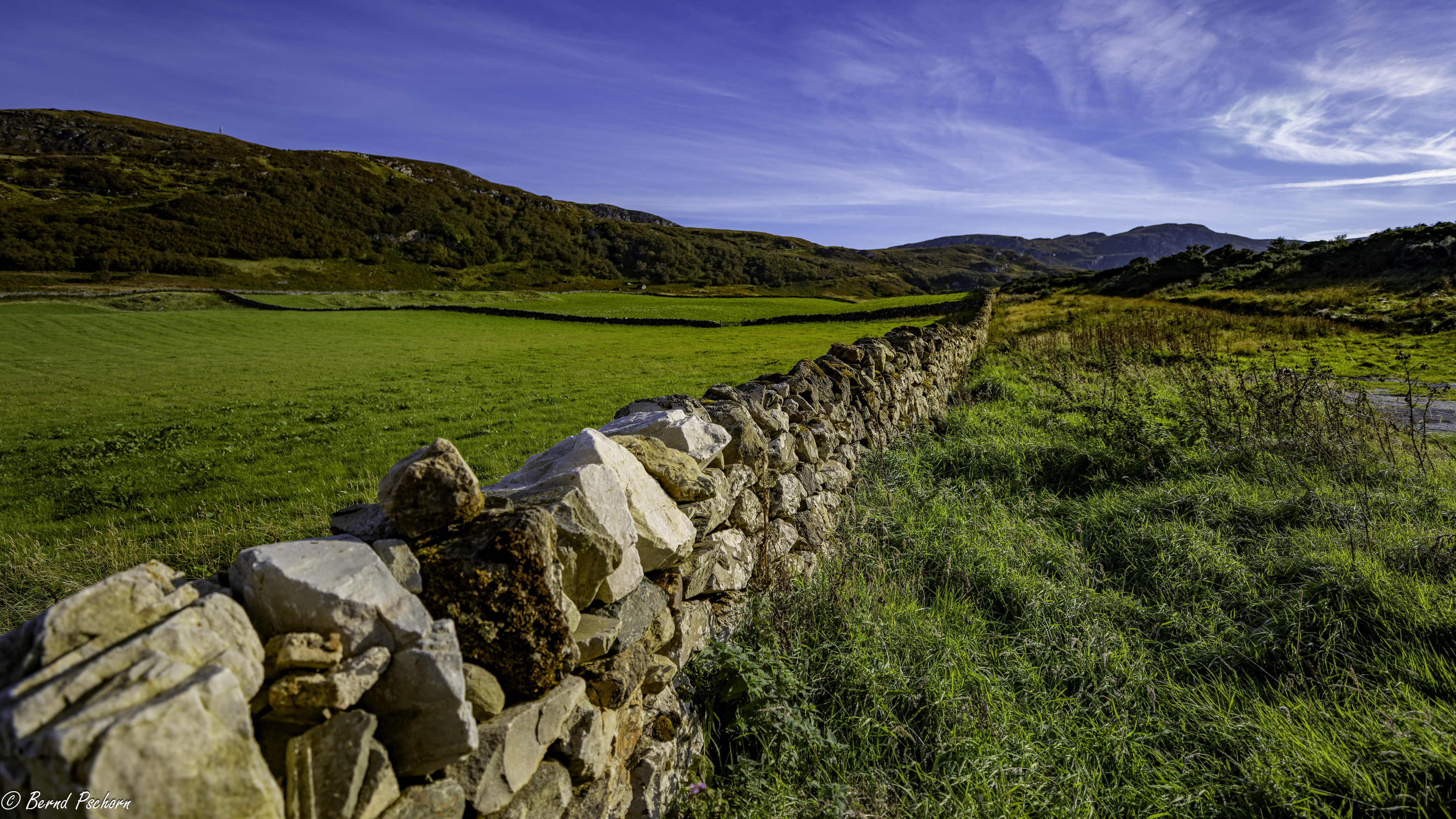 Schottland