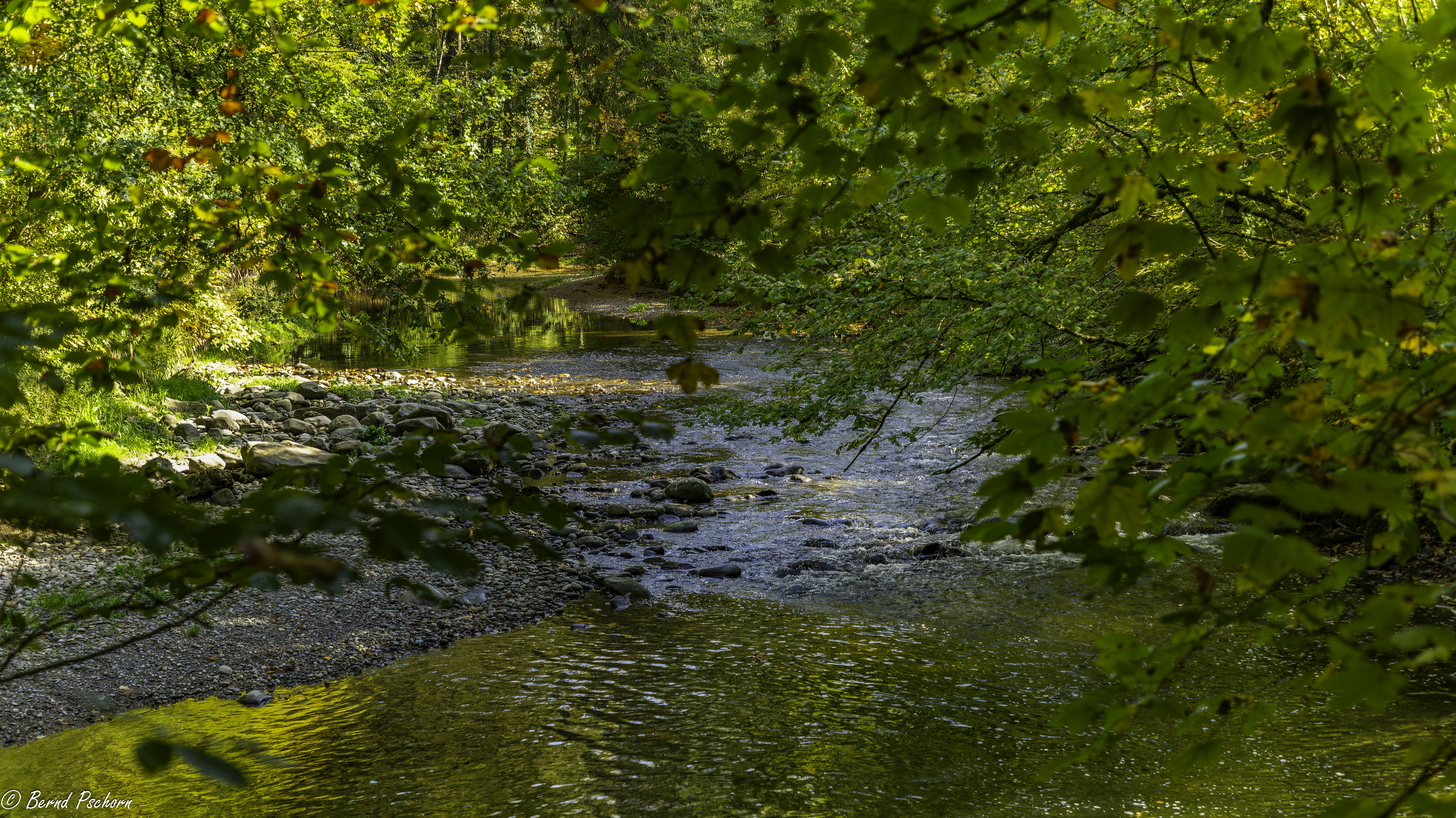 Spätsommer