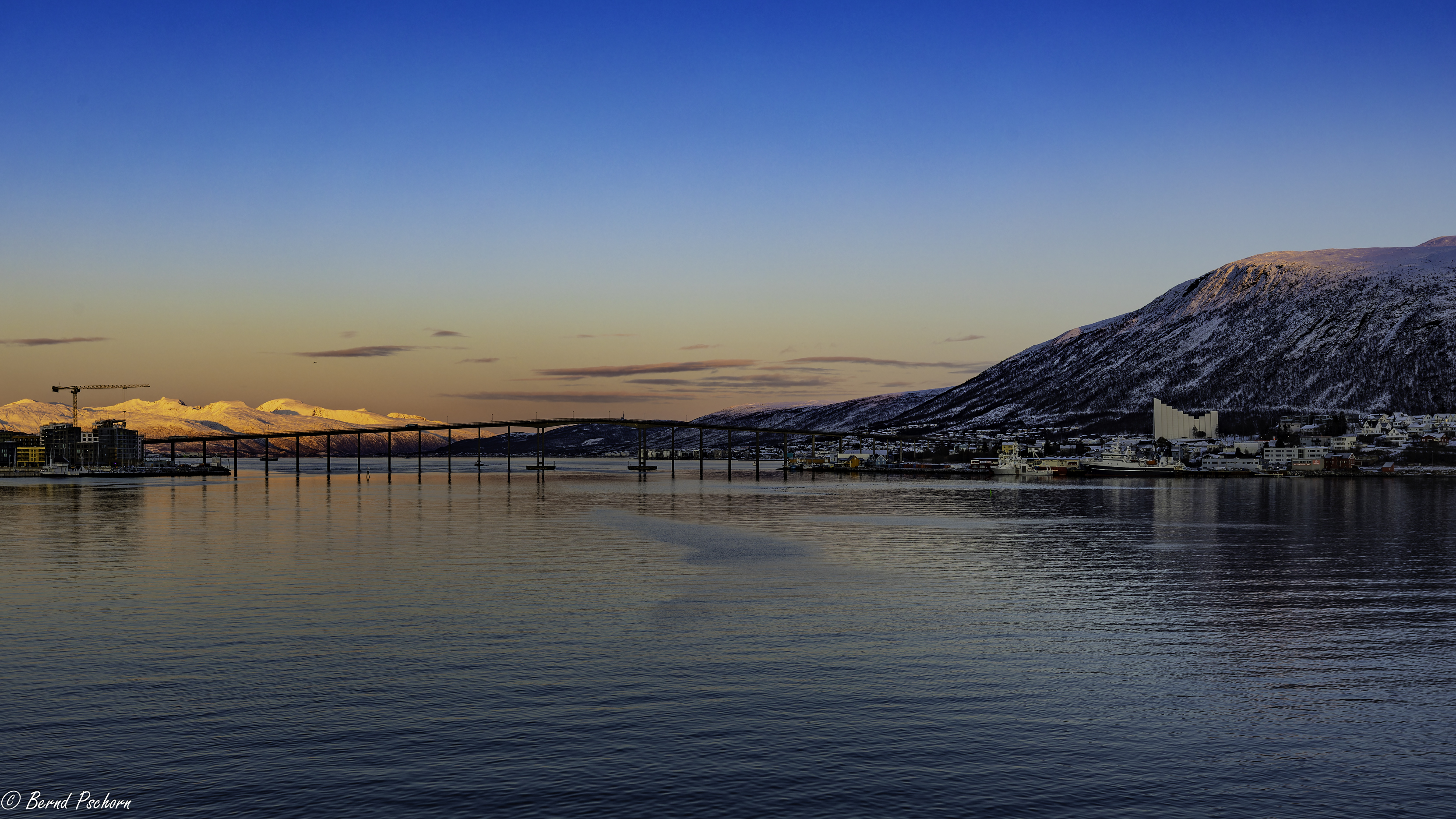 Tromsø