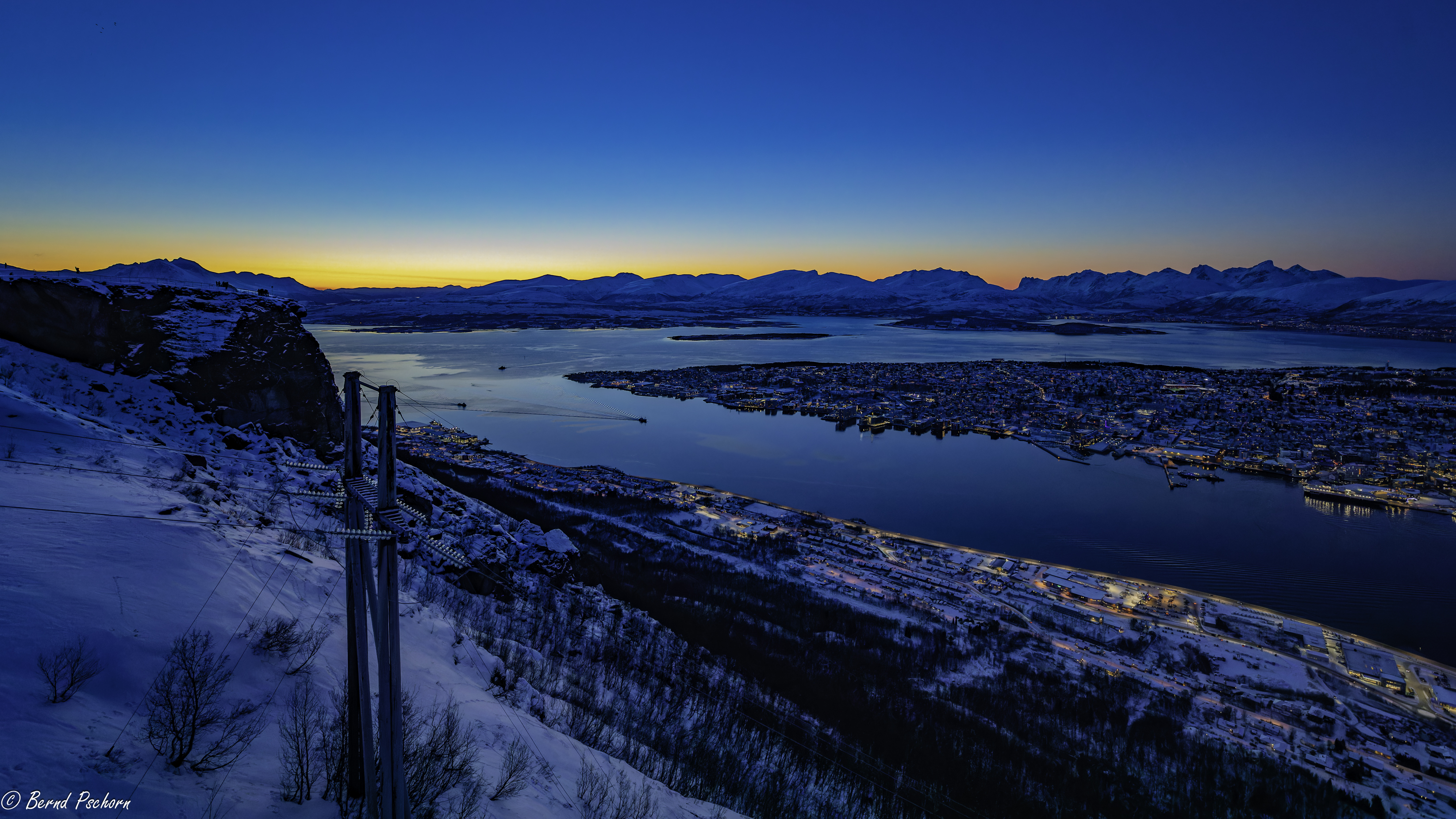 Tromsø