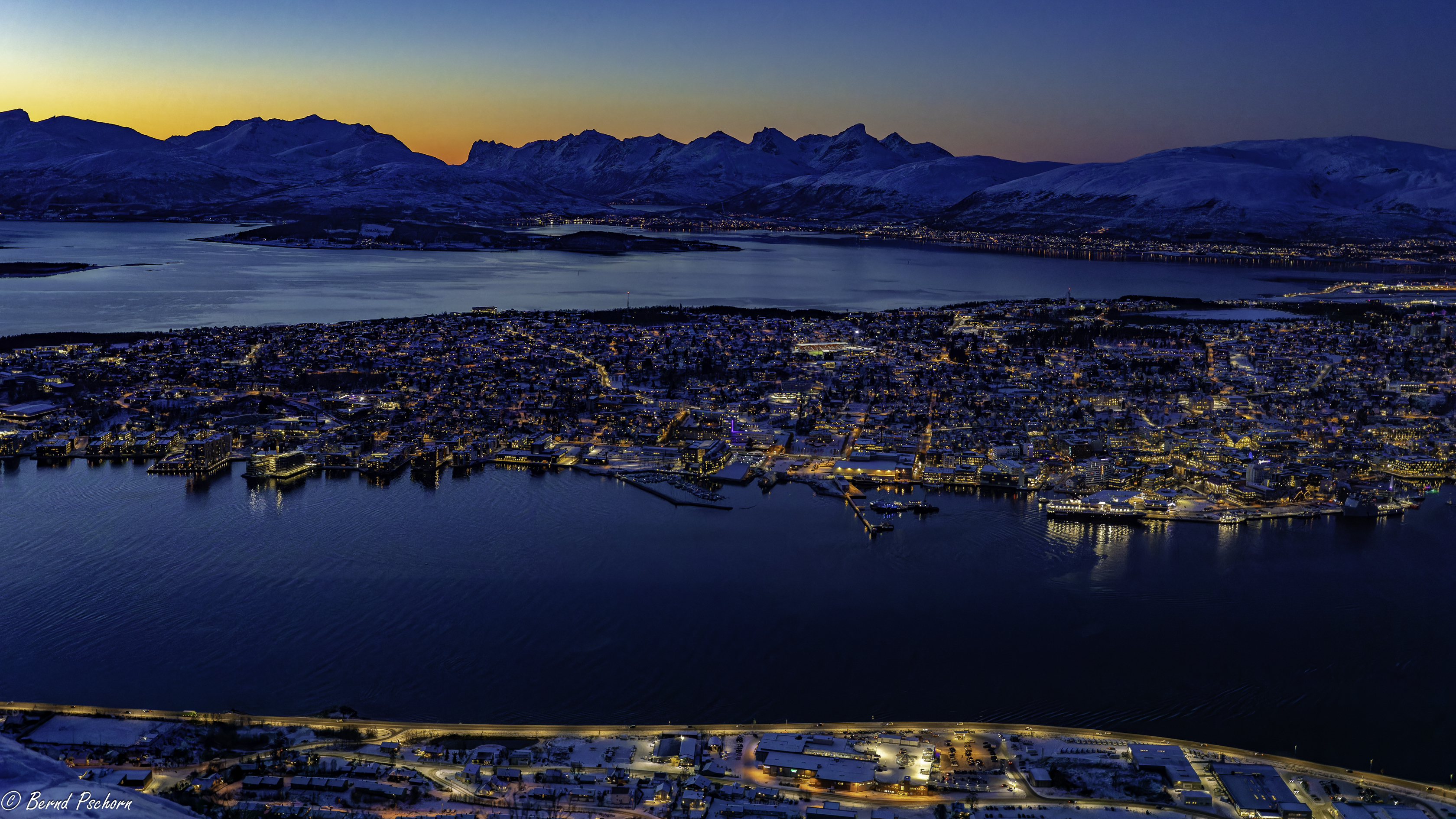 Tromsø
