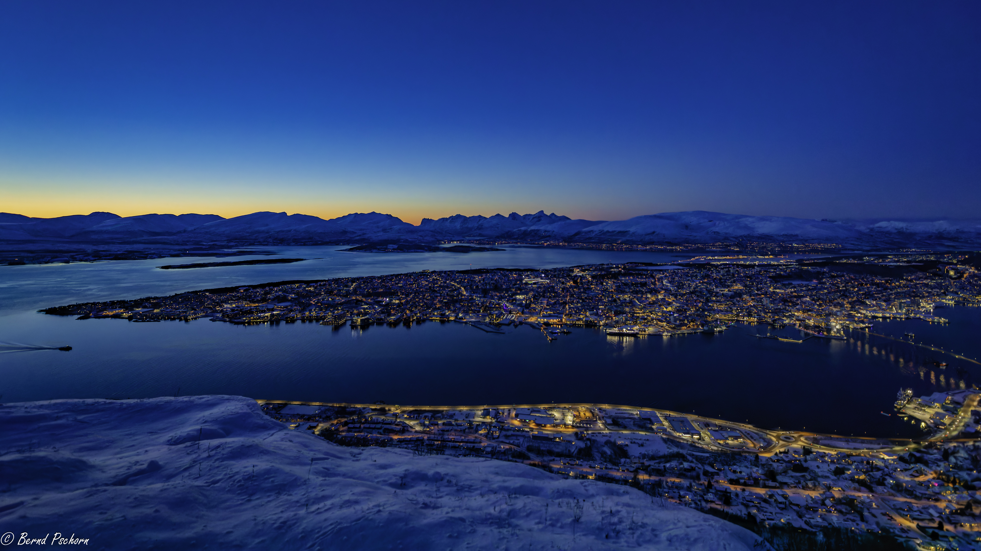 Tromsø